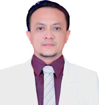 Dr. Ori John, Sp.OG(K)